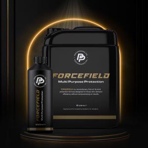 Forcefield