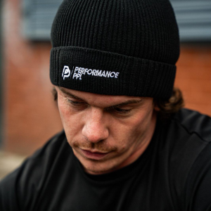 The Performance Beanie