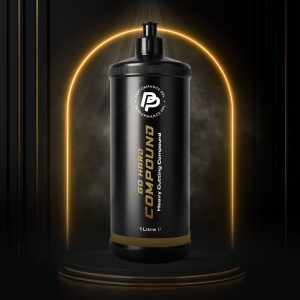 Go Hard Heavy Cutting Compound