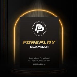 Foreplay