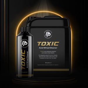 Toxic
