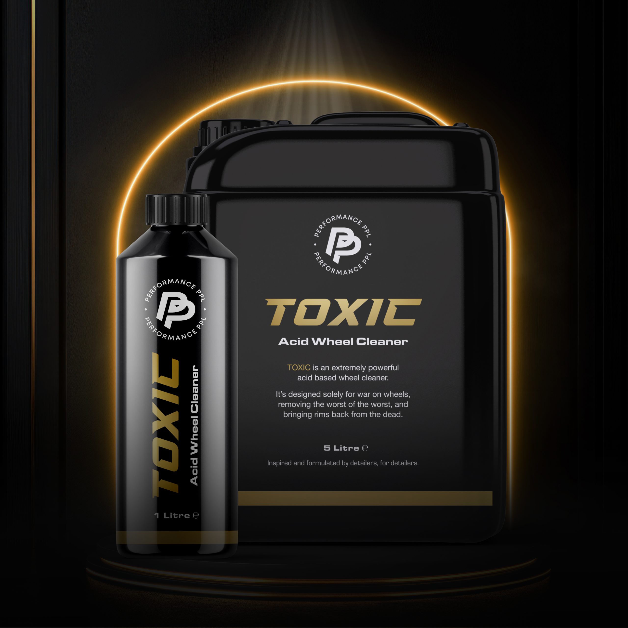 Toxic-Duo